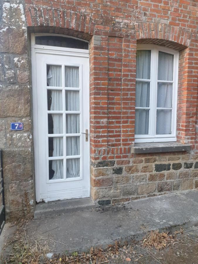 Country house Cyr Du Bailleul - Maison *