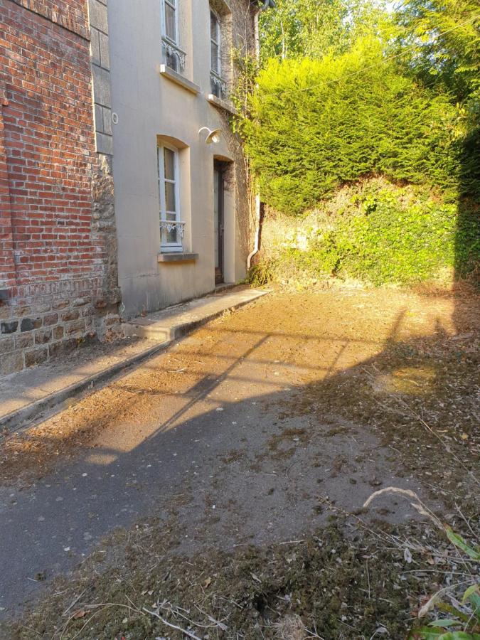 Cyr Du Bailleul - Maison *