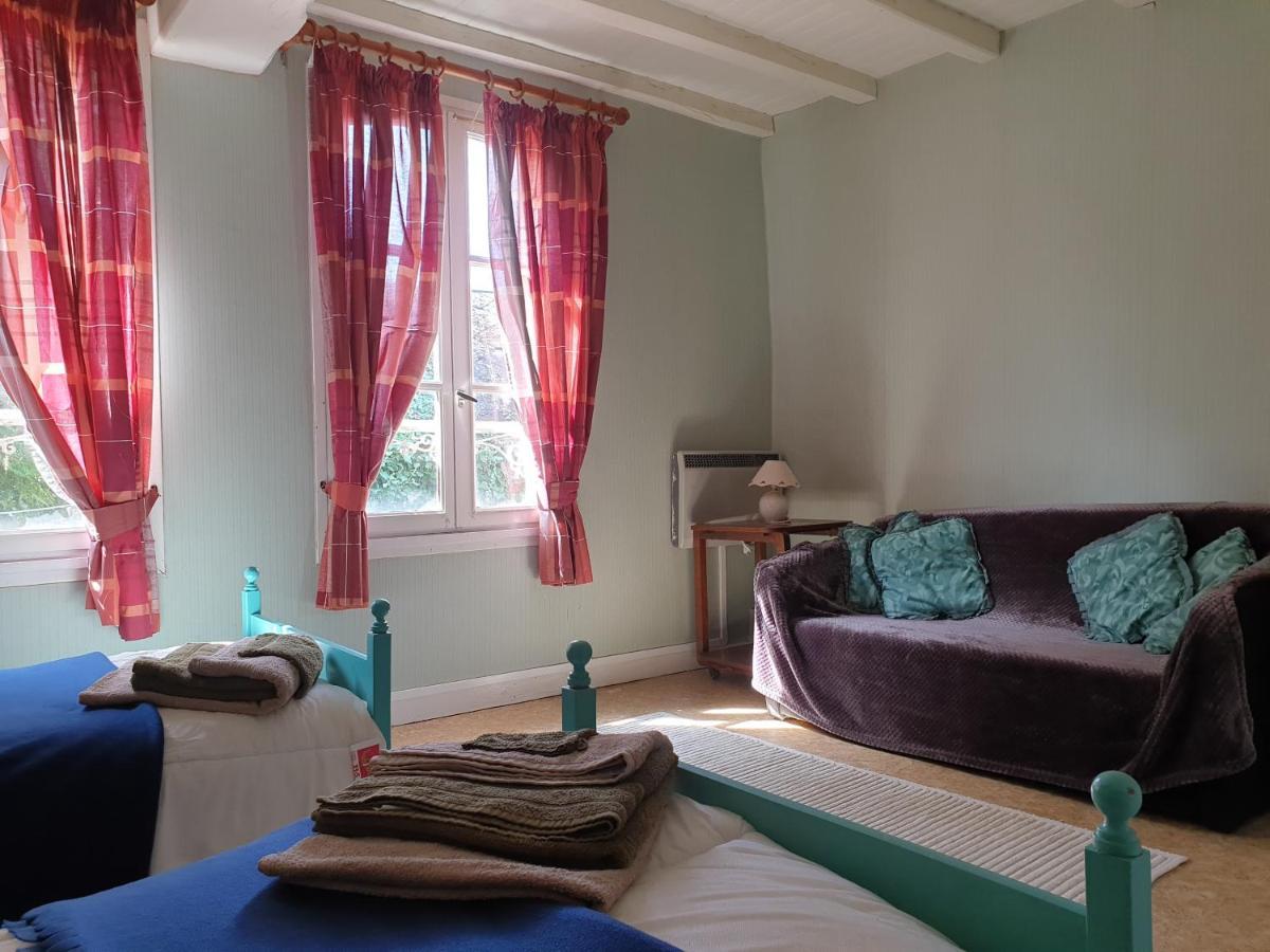 Cyr Du Bailleul - Maison Country house *