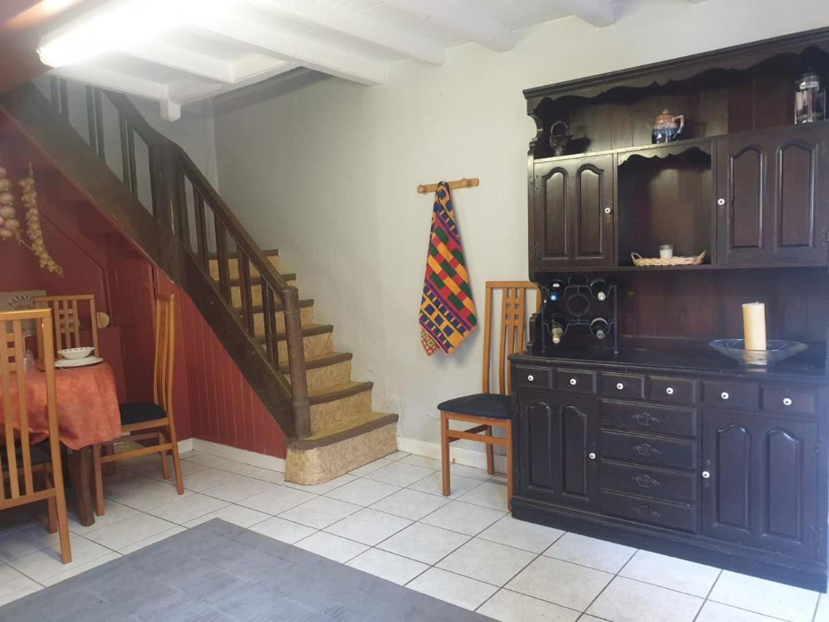 Cyr Du Bailleul - Maison Country house