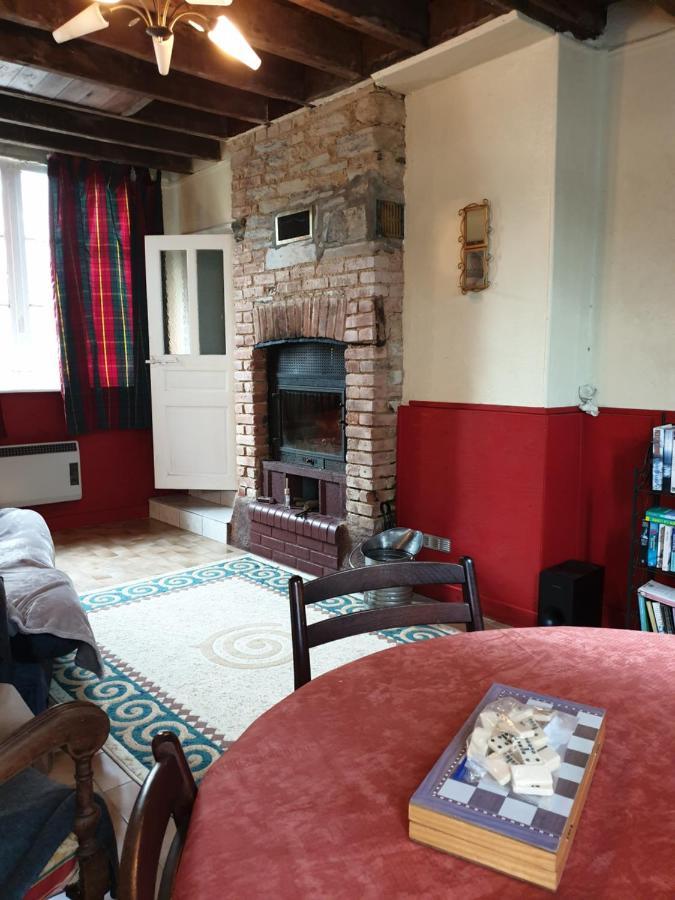 Country house Cyr Du Bailleul - Maison *