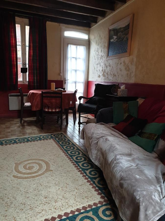 Cyr Du Bailleul - Maison Saint-Cyr-du-Bailleul